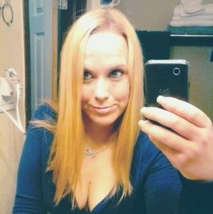 Meet your Posher, Kimberly